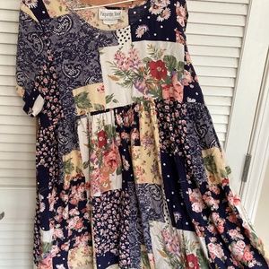 Vintage Dress